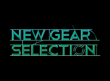 New Gear Selection
