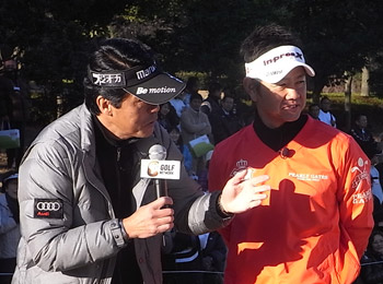TEAM SERIZAWA スペシャルマッチ ～前半