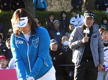 TEAM SERIZAWA スペシャルマッチ ～前半