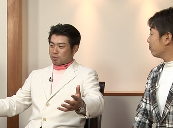 池田勇太プロジェクト～2012年ツアーデビューの後輩達へ～