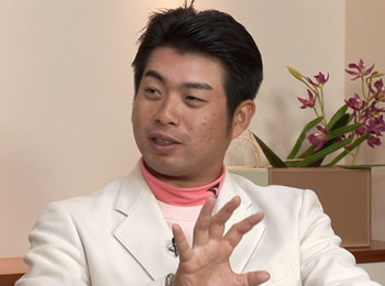 池田勇太プロジェクト～2012年ツアーデビューの後輩達へ～