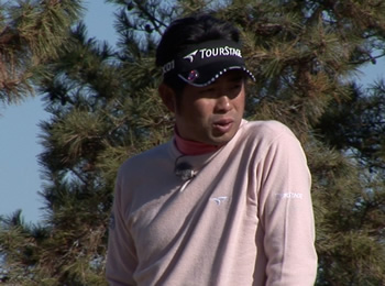 池田勇太プロジェクト～2012年ツアーデビューの後輩達へ～