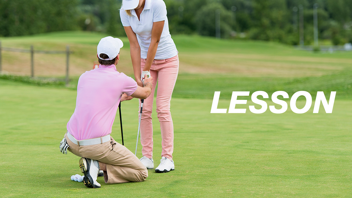 ゴルフレッスン ゴルフネットワーク