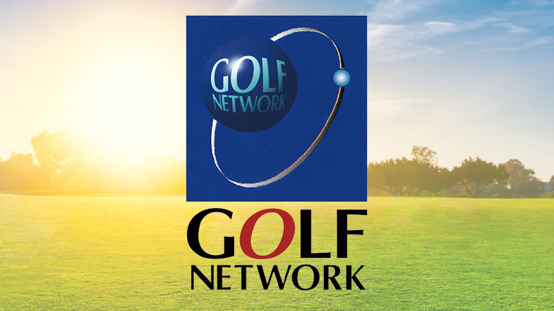 GOLFNETWORK 30th ANNIVERSARY