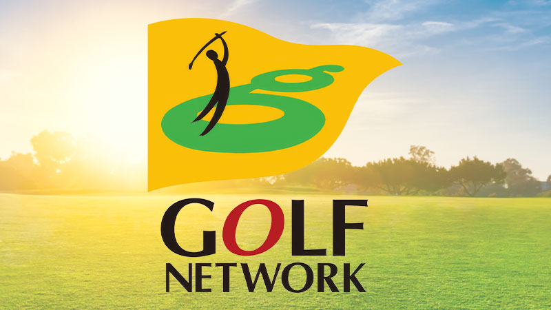 GOLFNETWORK 30th ANNIVERSARY