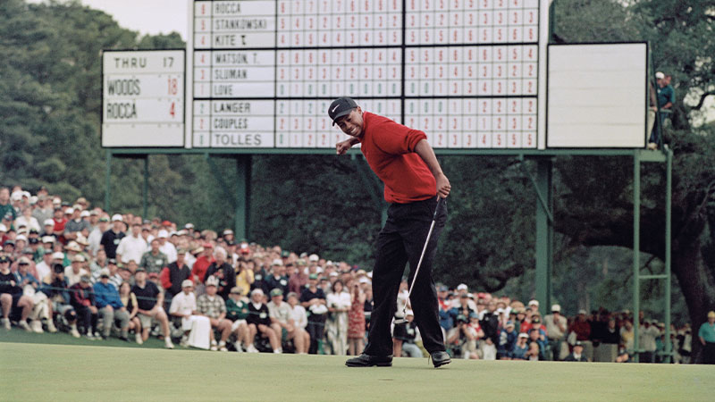 GOLFNETWORK 30th ANNIVERSARY