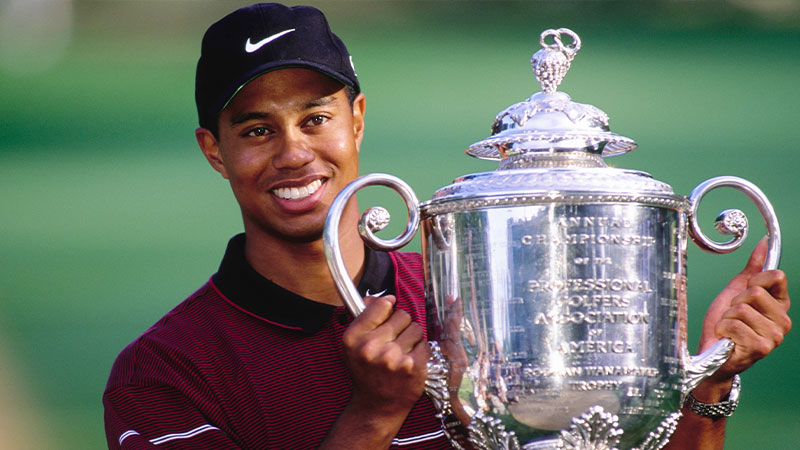GOLFNETWORK 30th ANNIVERSARY