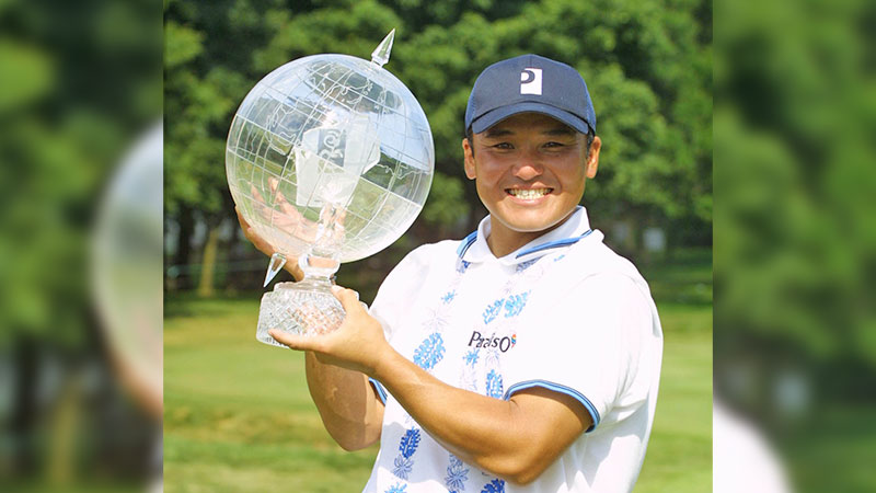 GOLFNETWORK 30th ANNIVERSARY
