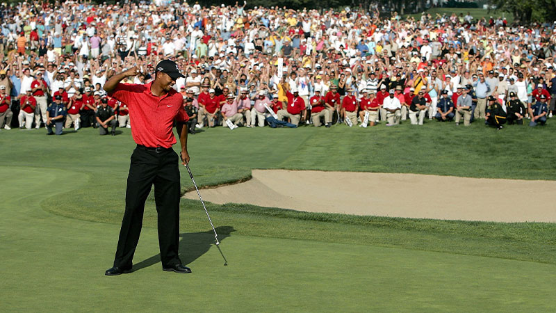 GOLFNETWORK 30th ANNIVERSARY