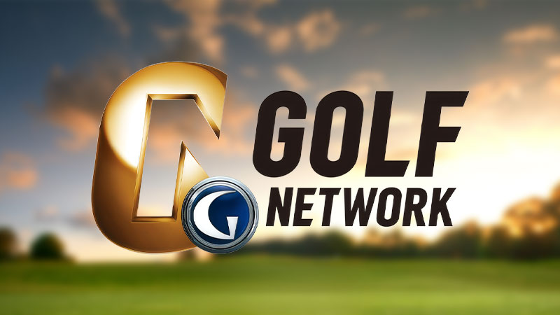 GOLFNETWORK 30th ANNIVERSARY