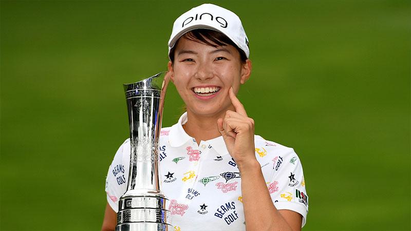 GOLFNETWORK 30th ANNIVERSARY
