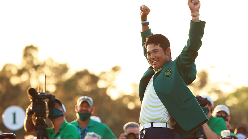 GOLFNETWORK 30th ANNIVERSARY