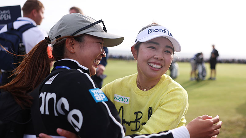 GOLFNETWORK 30th ANNIVERSARY