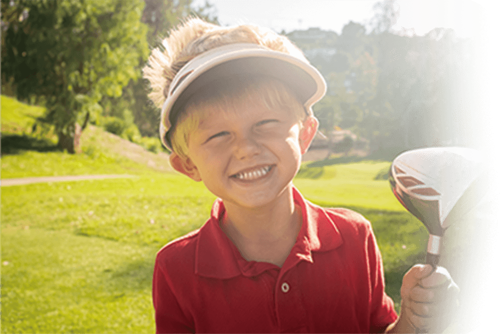 ゴールドリボンとは...