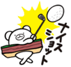 LINEスタンプ