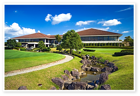 東急グランドオークゴルフクラブ