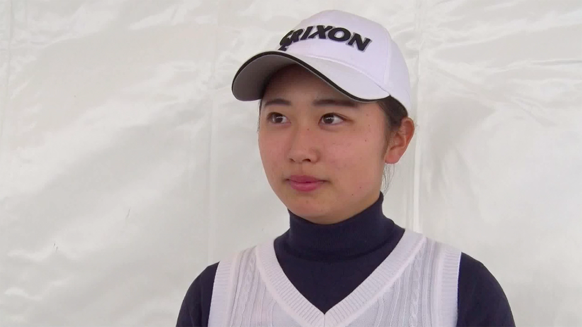 2019 アジアパシフィック女子アマチュアゴルフ選手権