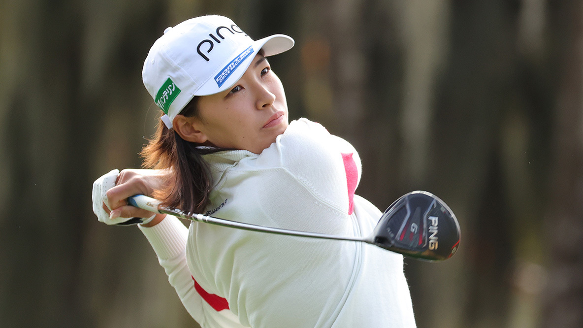 全米 オープン lpga 女子