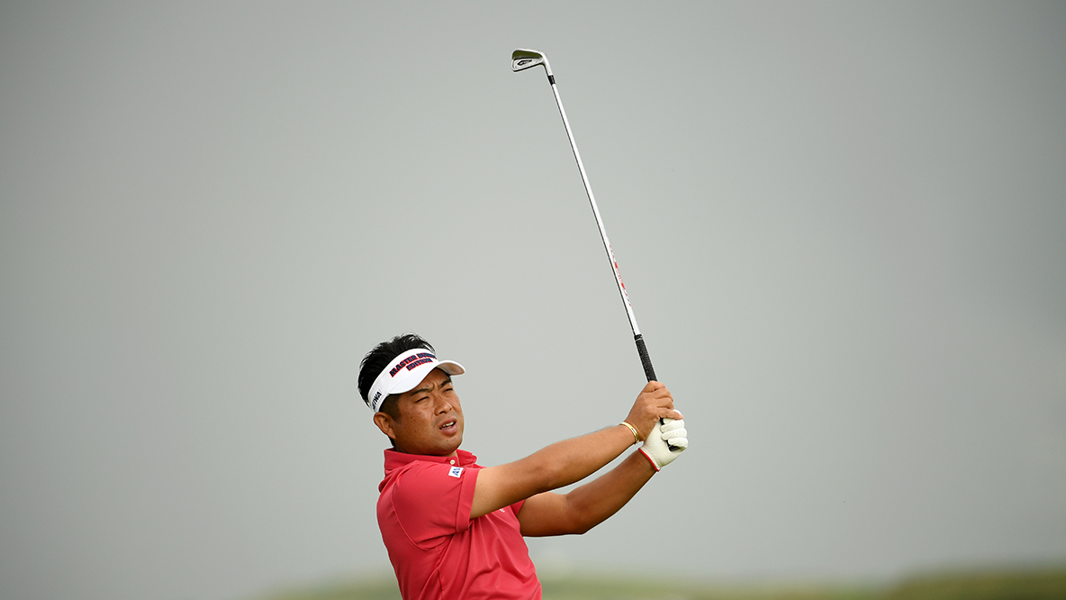 初のジャパンゴルフツアー選手会主催大会 自分たちの職場を自分たちで作る 国内男子 ニュース コラム お知らせ ゴルフネットワーク