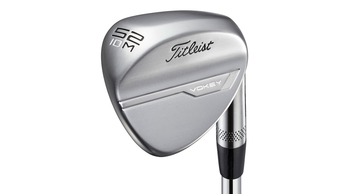 日本専用モデルのボーケイ・デザイン VOKEY FORGED ウェッジ登場（PR） | ギア | ニュース・コラム・お知らせ | ゴルフネットワーク