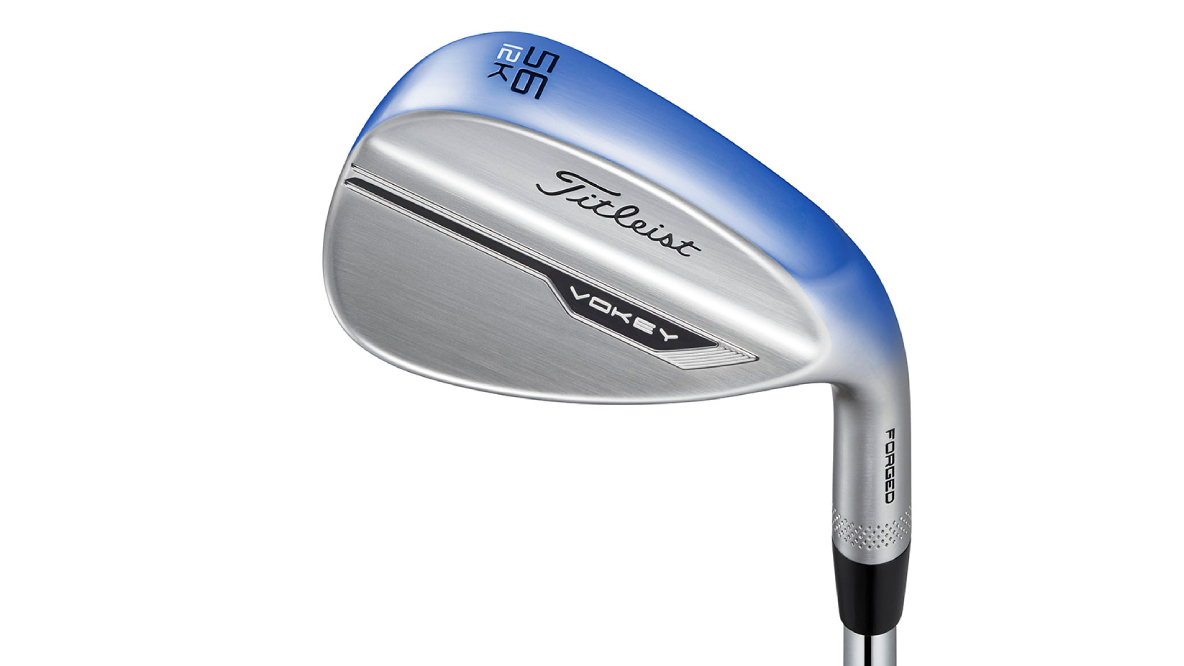 日本専用モデルのボーケイ・デザイン VOKEY FORGED ウェッジ登場（PR ...