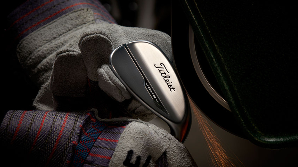 日本専用モデルのボーケイ・デザイン VOKEY FORGED ウェッジ登場（PR） | ギア | ニュース・コラム・お知らせ | ゴルフネットワーク