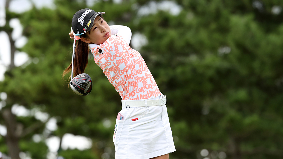 ゴルフネットワーク 日本唯一のゴルフ専門チャンネル