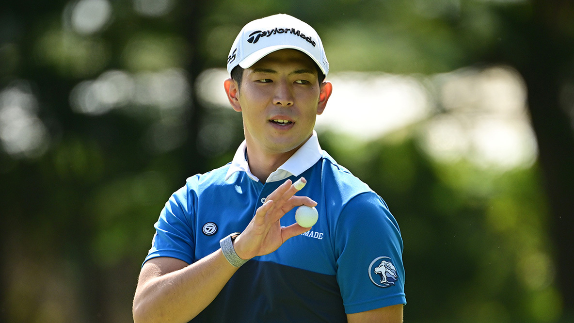 2022 日本オープンゴルフ選手権競技 | 国内男子ツアー | ゴルフ 