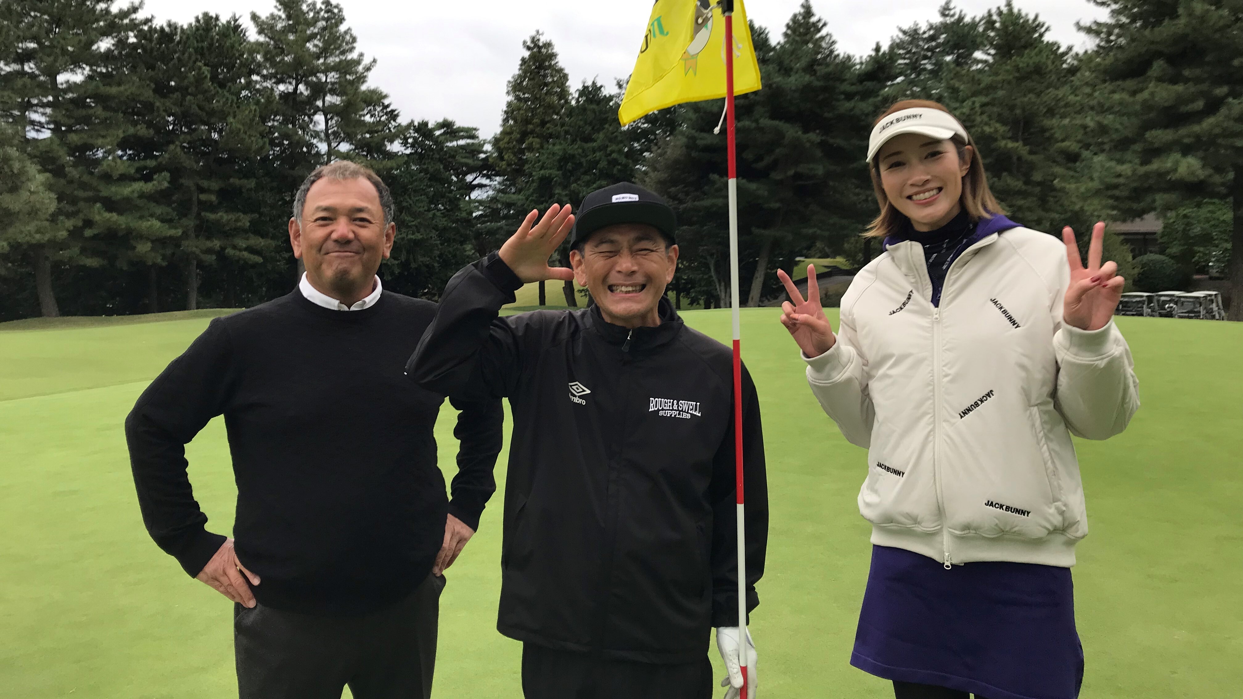 ゴルフネットワーク 日本唯一のゴルフ専門チャンネル
