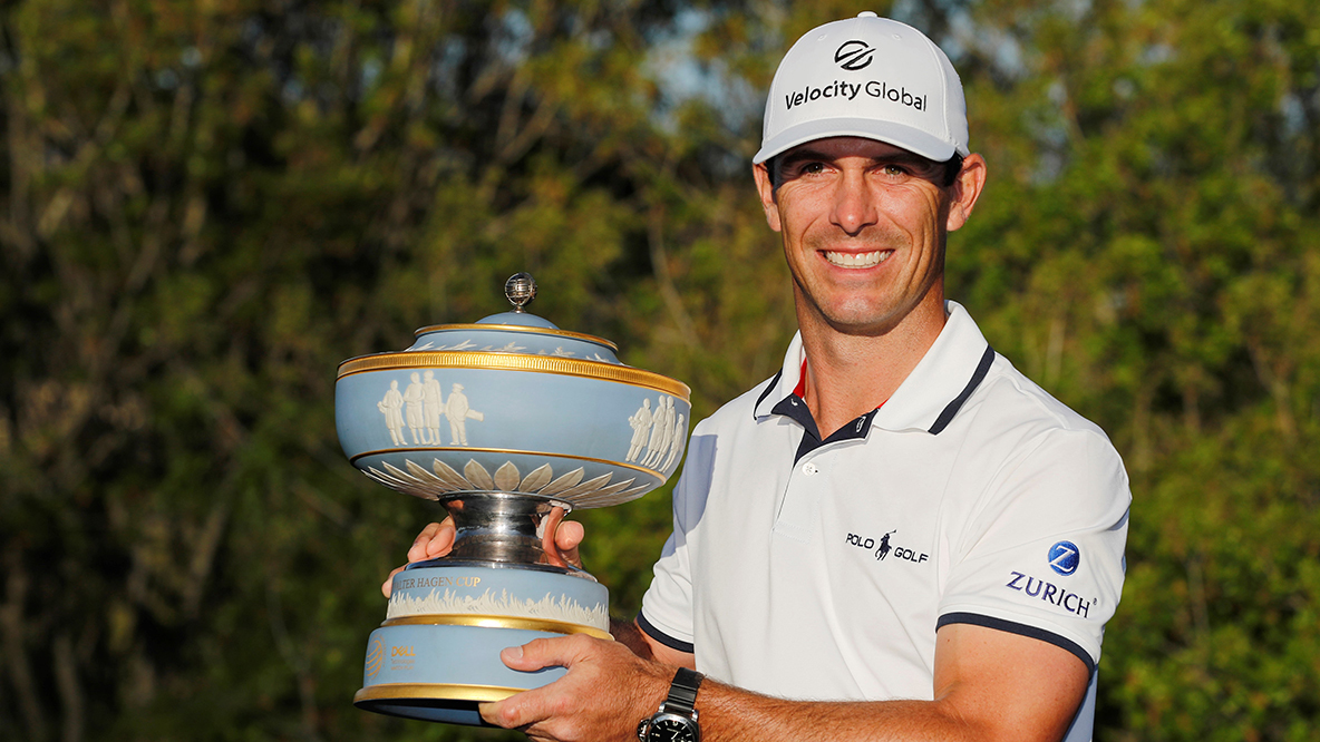 21 22 Wgc デルテクノロジーズマッチプレー Pgaツアー ゴルフネットワーク