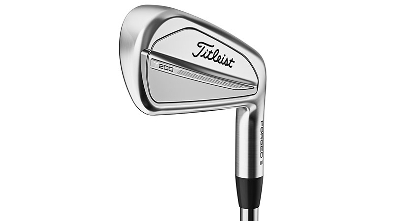 titleist タイトリスト　初代T100 アイアンセット　6I-PW 5本