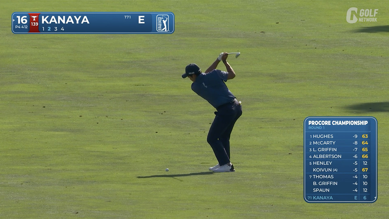 s*c様 SUN DAY RED サンデーレッド タイガーウッズ ジェネシス