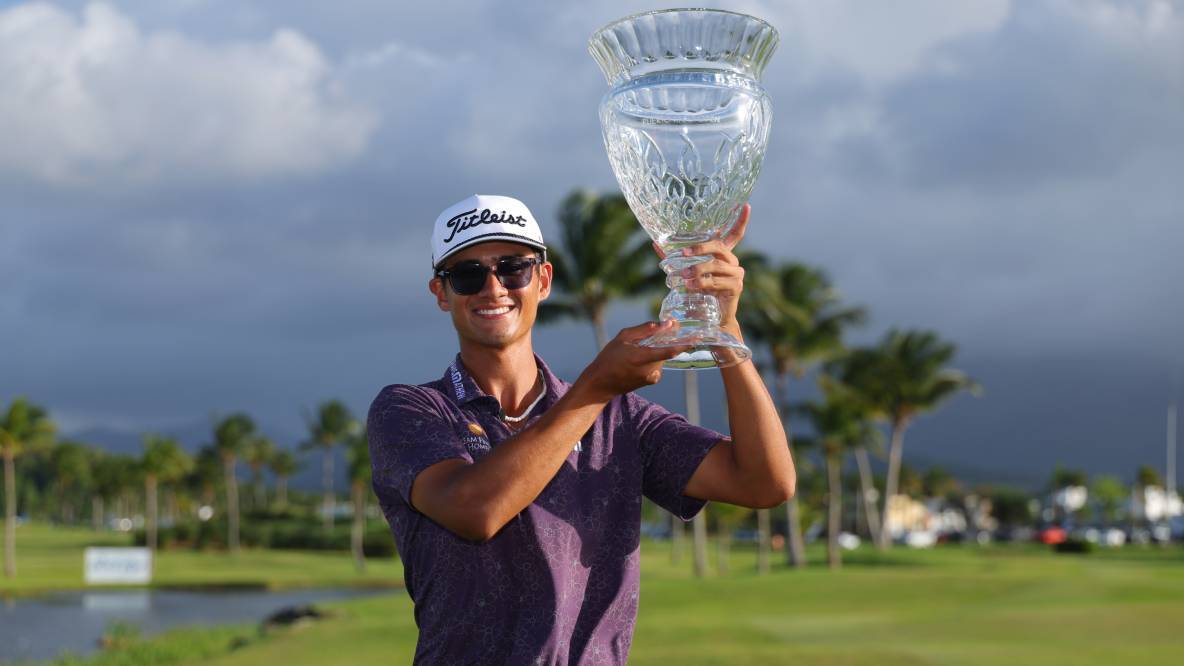 2026 プエルトリコオープン