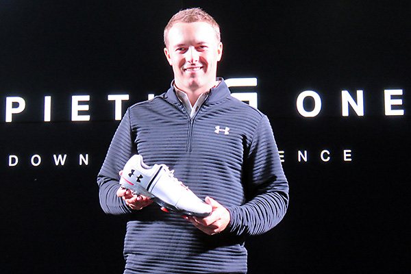 ジョーダン・スピースが緊急来日「日本の文化に触れてみたい」 | 海外