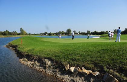 ダイヤモンドCC