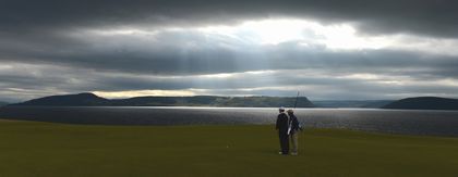 アバティーン アセットマネジ

メント スコティッシュオープン