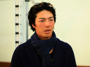 石川遼選手